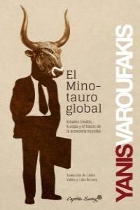 Compra El Minotauro Global en click.gt