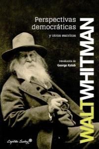 Compra Perspectivas Democráticas Y Otros Escritos en click.gt