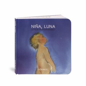 Compra Niña, Luna en click.gt