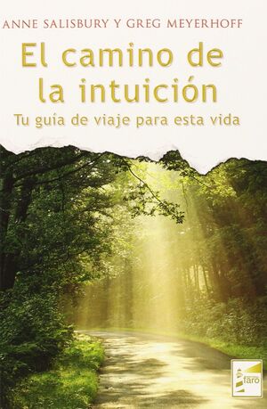 Portada del libro EL CAMINO DE LA INTUICIÓN - Compralo en Aristotelez.com