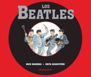 Los Beatles. Aprovecha y compra todo lo que necesitas en Aristotelez.com.