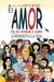 Portada del libro EL AMOR NO HA OLVIDADO A NADIE - Compralo en Aristotelez.com