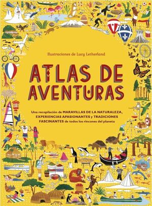 Compra Atlas De Aventuras en click.gt