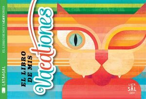 Compra El Libro De Mis Vacationes en click.gt