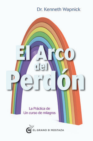 Portada del libro EL ARCO DEL PERDÓN - Compralo en Aristotelez.com