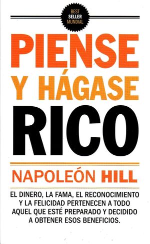 Compra Piense Y Hágase Rico en click.gt
