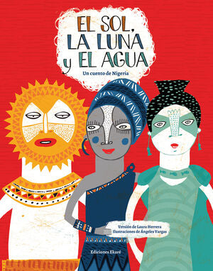 Compra El Sol, La Luna Y El Agua en click.gt