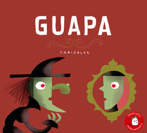 Portada del libro GUAPA - Compralo en Aristotelez.com