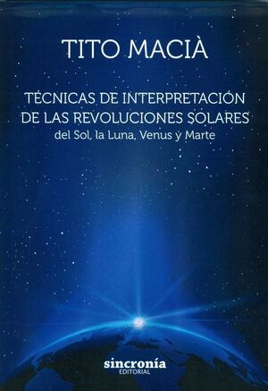 Portada del libro TÉCNICAS DE INTERPRETACIÓN DE LAS REVOLUCIONES - Compralo en Aristotelez.com