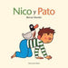 Portada del libro NICO Y PATO - Compralo en Aristotelez.com