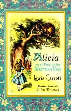 Compra Alicia En El Pais De Las Maravillas en click.gt