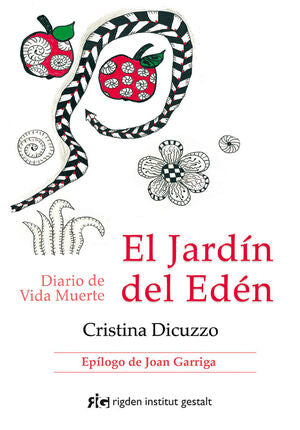 Portada del libro EL JARDÍN DEL EDÉN - Compralo en Aristotelez.com