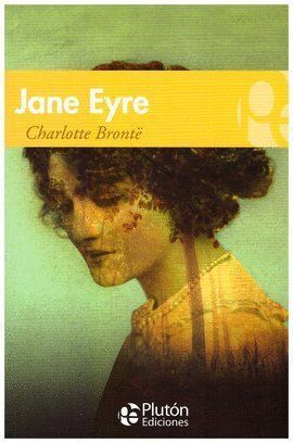 Portada del libro JANE EYRE - Compralo en Aristotelez.com