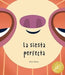 Portada del libro LA SIESTA PERFECTA - Compralo en Aristotelez.com