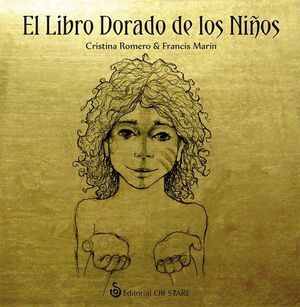 Portada del libro EL LIBRO DORADO DE LOS NIÑOS - Compralo en Aristotelez.com