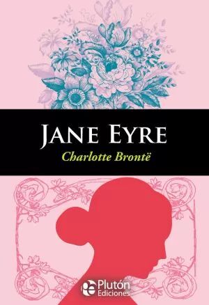 Portada del libro JANE EYRE (INGLES) - Compralo en Aristotelez.com