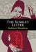 Portada del libro THE SCARLET LETTER - Compralo en Aristotelez.com