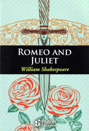 Portada del libro ROMEO AND JULIET - Compralo en Aristotelez.com