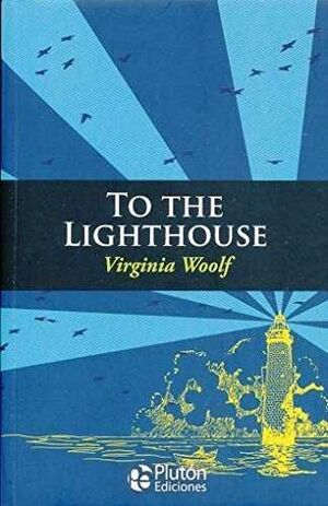 Compra To The Lighthouse en click.gt