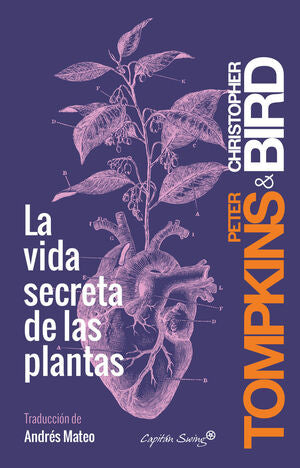 Compra La Vida Secreta De Las Plantas en click.gt