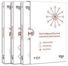 Serie Inteligencia Emocional Hbr. Estuche Bienestar 3 Vols.: Mindfulness, Resiliencia Y Felicidad. Encuentre miles de productos a precios increíbles en Aristotelez.com.