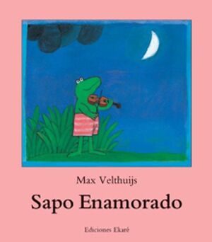 Compra Sapo Enamorado en click.gt