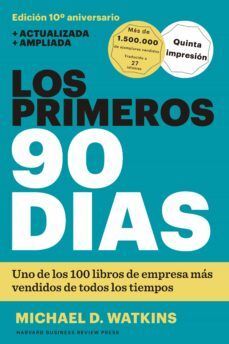 Compra Los Primeros 90 Dias en click.gt