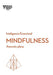 Portada del libro MINDFULNESS: SERIE INTELIGENCIA EMOCIONAL HBRX - Compralo en Aristotelez.com