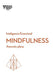 Mindfulness: Serie Inteligencia Emocional Hbrx. En Zerobolas están las mejores marcas por menos.