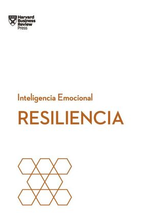 Compra Serie Inteligencia Emocional 9: Resiliencia Hbr en click.gt