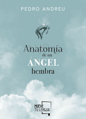 Portada del libro ANATOMÍA DE UN ÁNGEL HEMBRA - Compralo en Aristotelez.com