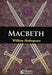 Portada del libro MACBETH (INGLES) - Compralo en Aristotelez.com