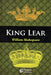Portada del libro KING LEAR - Compralo en Aristotelez.com