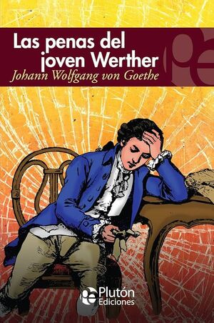 Compra Las Penas Del Joven Werther en click.gt