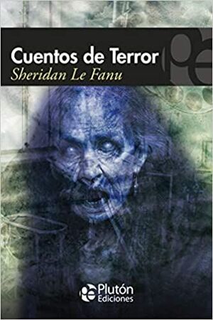 Portada del libro CUENTOS DE TERROR - Compralo en Aristotelez.com