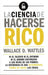 Portada del libro LA CIENCIA DE HACERSE RICO - Compralo en Aristotelez.com