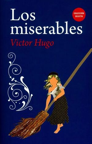 Portada del libro MISERABLES,LOS - Compralo en Aristotelez.com