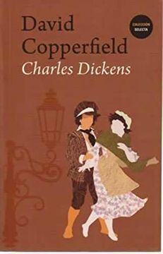 Compra David Copperfield en click.gt