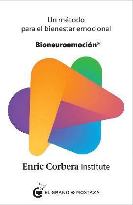 Portada del libro BIONEUROEMOCIÓN - Compralo en Aristotelez.com