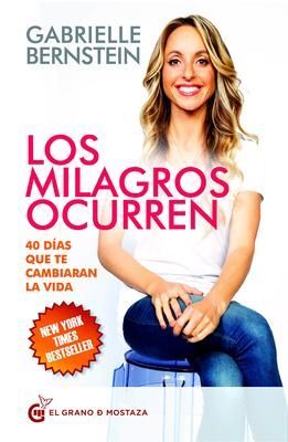 Portada del libro MILAGROS OCURREN - Compralo en Aristotelez.com