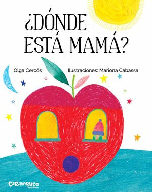 Compra ¿donde Esta Mama? en click.gt