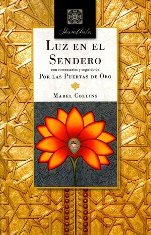 Portada del libro LUZ EN EL SENDERO - Compralo en Aristotelez.com