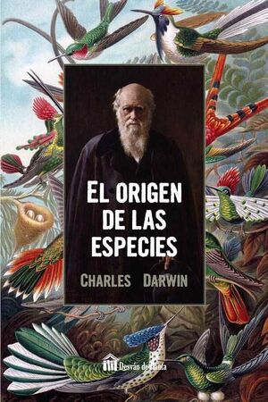 Compra El Origen De Las Especies en click.gt