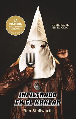 Compra Infiltrado En El Kkklan en click.gt