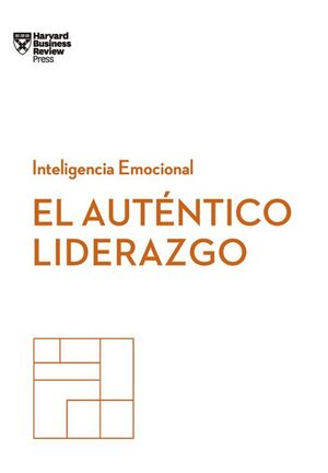 Compra Serie Inteligencia Emocional: El Autentico Liderazgo en click.gt