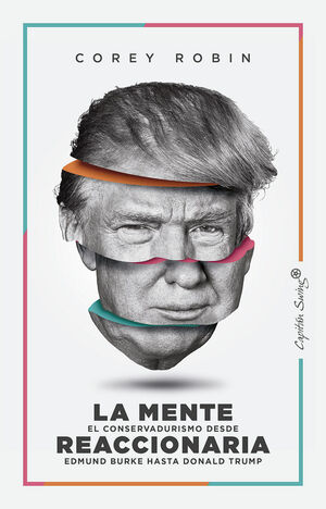Compra La Mente Reaccionaria en click.gt