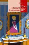 Portada del libro CALCETIN ROJO. EL TRÉBOL DE ESMERALDAS - Compralo en Aristotelez.com