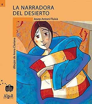 Compra Maleta Magica. Narradora Del Desierto en click.gt