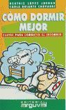 Compra *cómo Dormir Mejor en click.gt