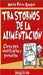 Portada del libro TRASTORNOS DE LA ALIMENTACIÓN - Compralo en Aristotelez.com